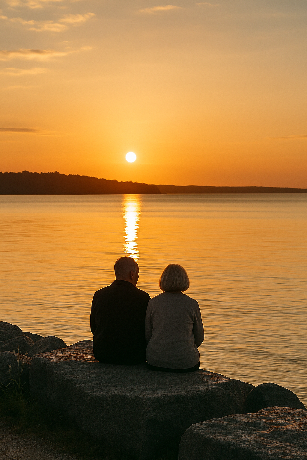 Death, Disability, and Making It