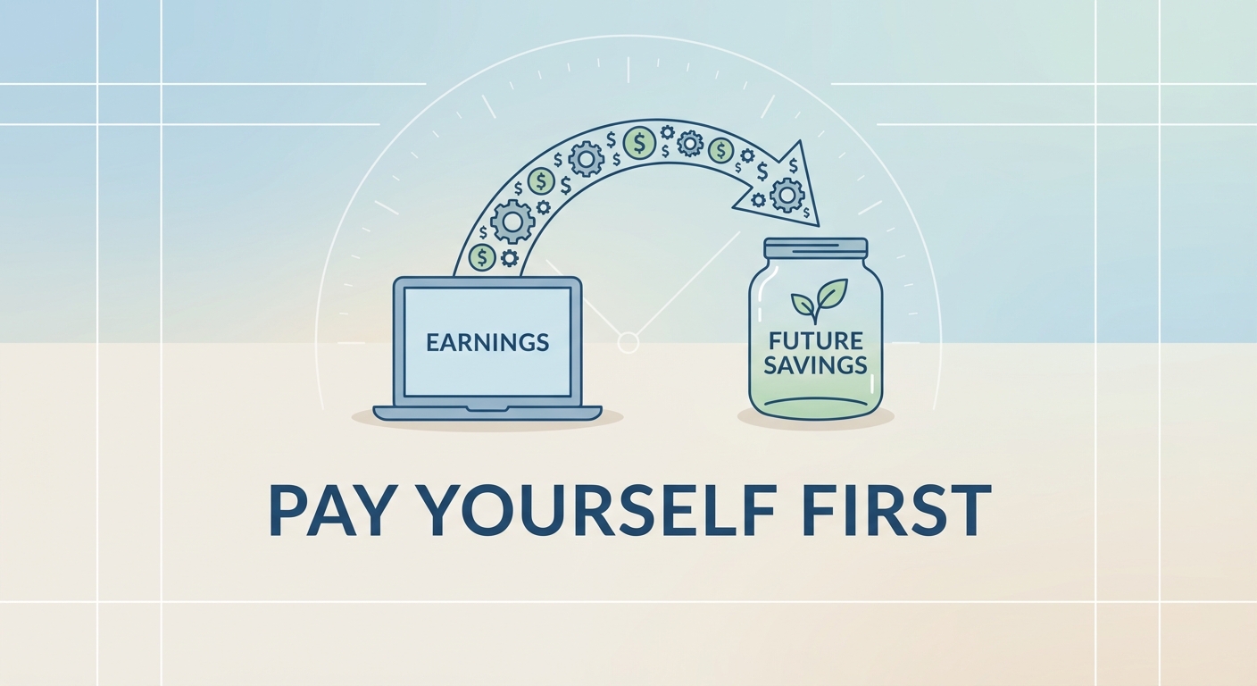 The One Habit That Changes Everything