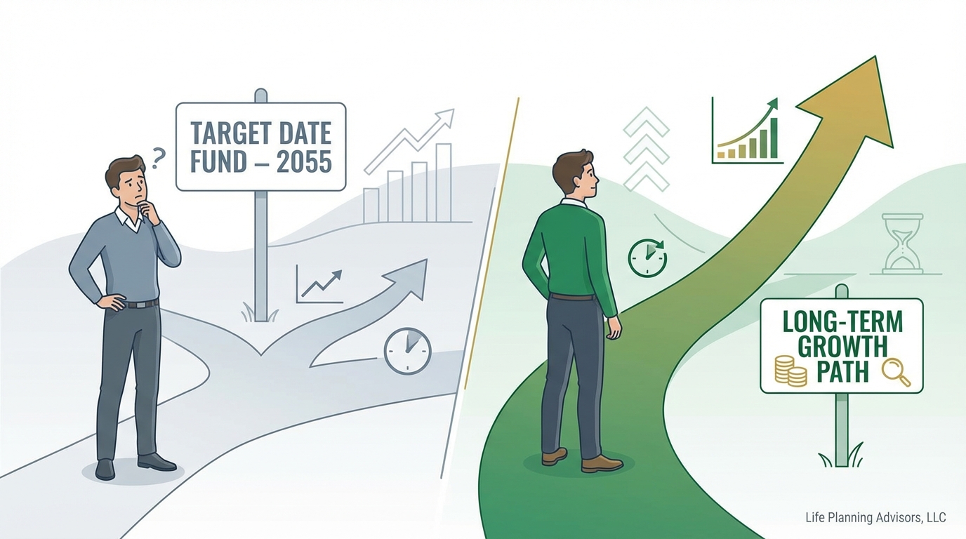 Time Is Your Biggest Asset (If You Use It)