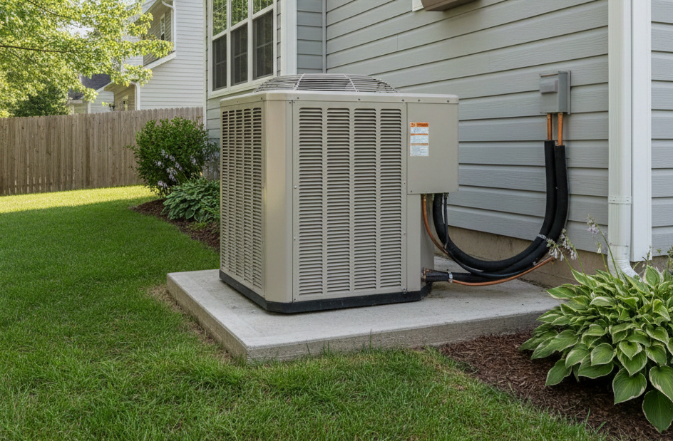 Why Your HVAC System Runs Nonstop—and What It Means for Your Home
