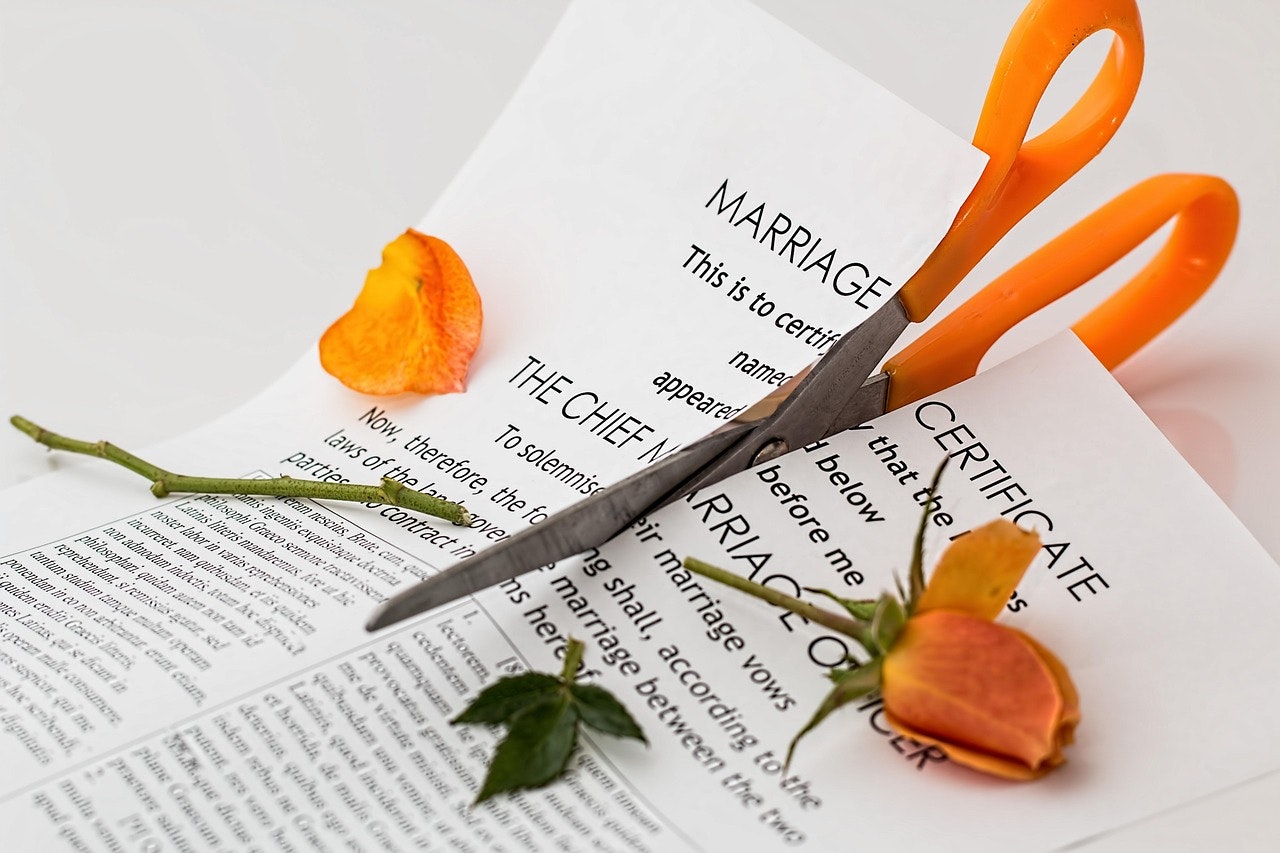 How Much Does a Divorce Cost in Michigan?