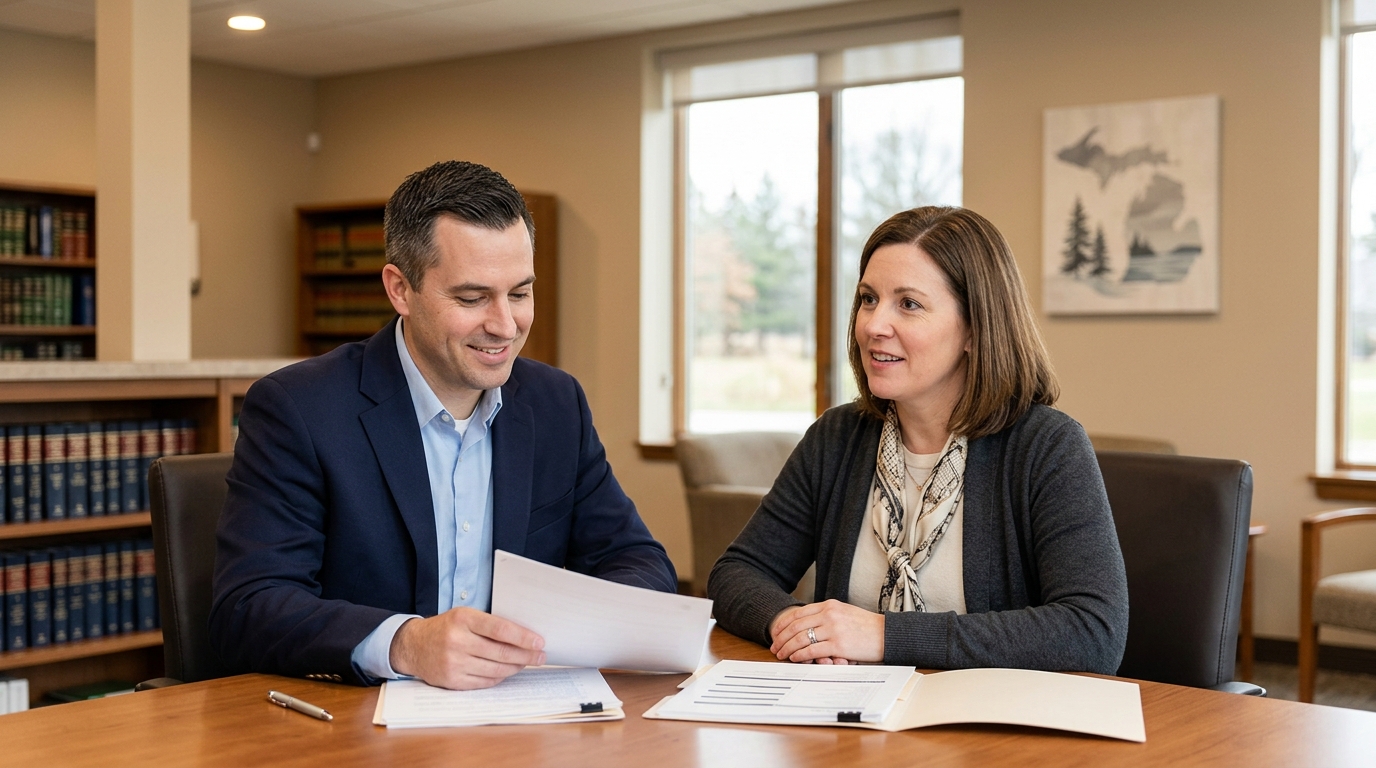 Will vs. Trust in Michigan: How to Decide What Your Family Actually Needs