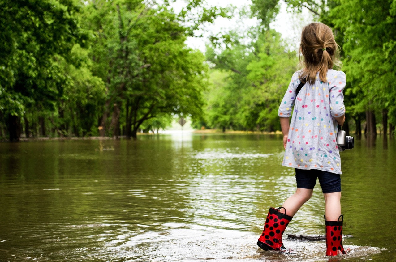 Evaluating Flood Insurance Providers: Key Factors to Consider