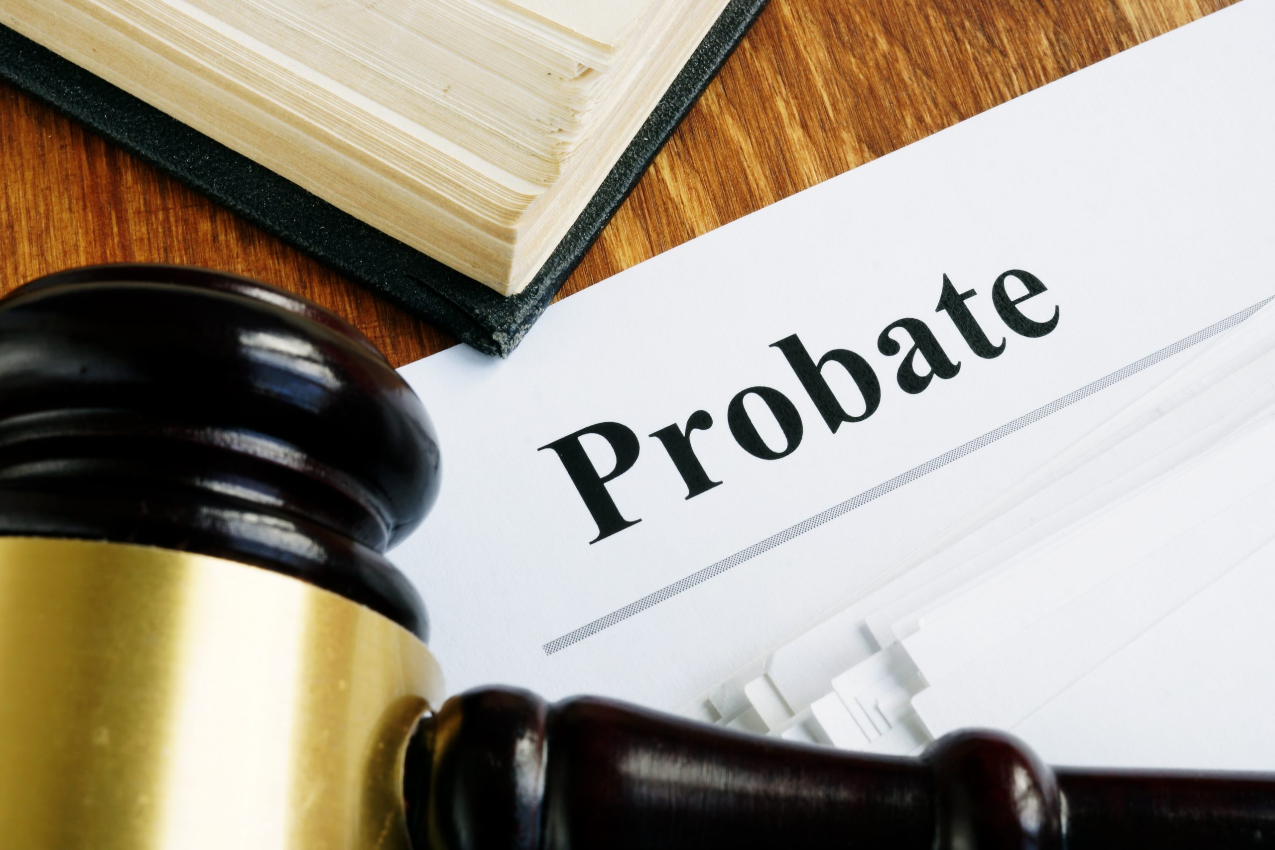 The Hidden Dangers of Mismanaging Probate and Trust Settlement