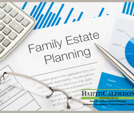 Top 10 Estate Planning Documents To Cover With Your Heirs