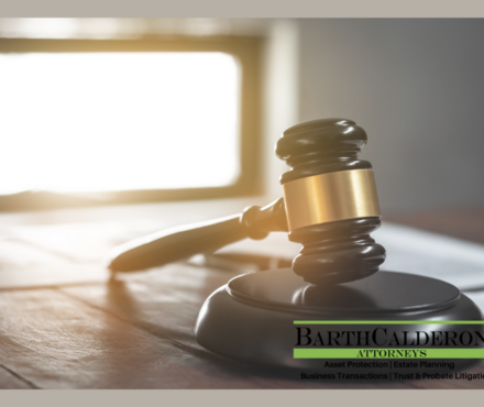 Assets You Get To Keep & Assets You Lose In A Lawsuit!