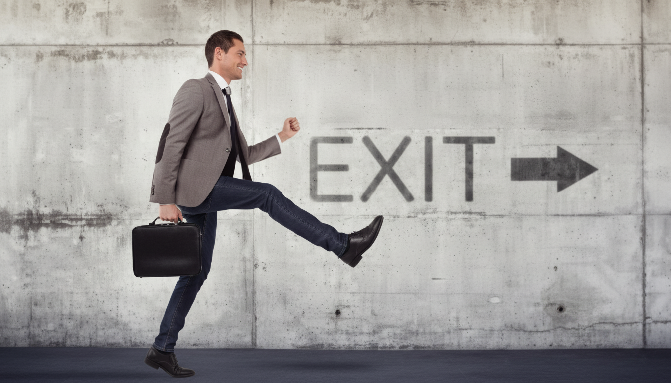 Preparing Your Business for Exit: Rewarding Key Executives and Protecting What You’ve Built