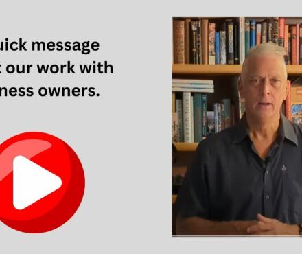 Business Owner Estate Planning