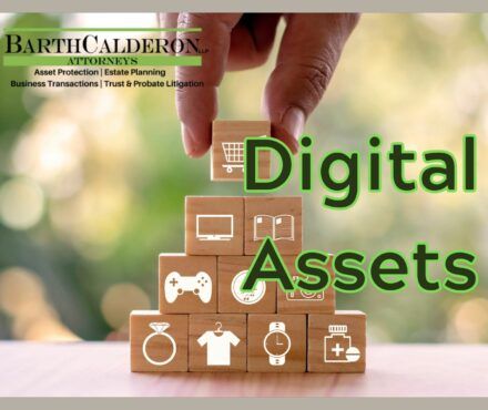 Digital Assets