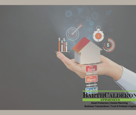 Guard Your Investment Property For The Next Generation {feat: Brent Honea}