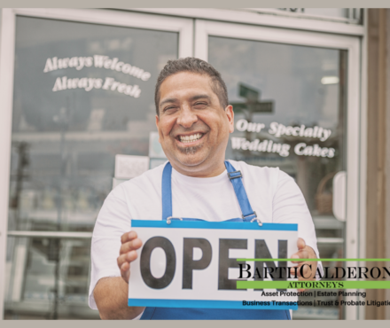 Asset Protection For Business Owners