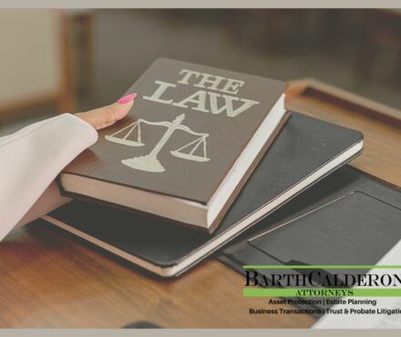 New Law Impacting Your LLC, Corp. & Other Legal Entities…