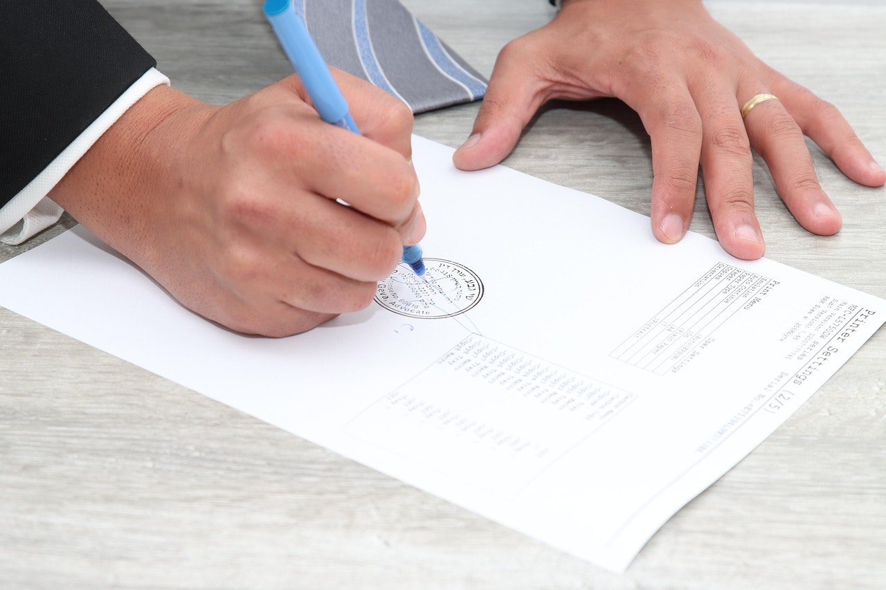 The Million-Dollar Mistake Was One Missing Signature