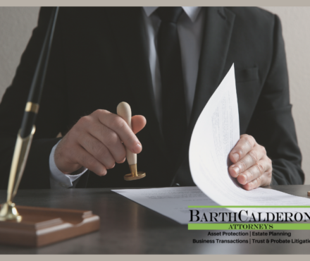 Irrevocable Trust VS Revocable Trust