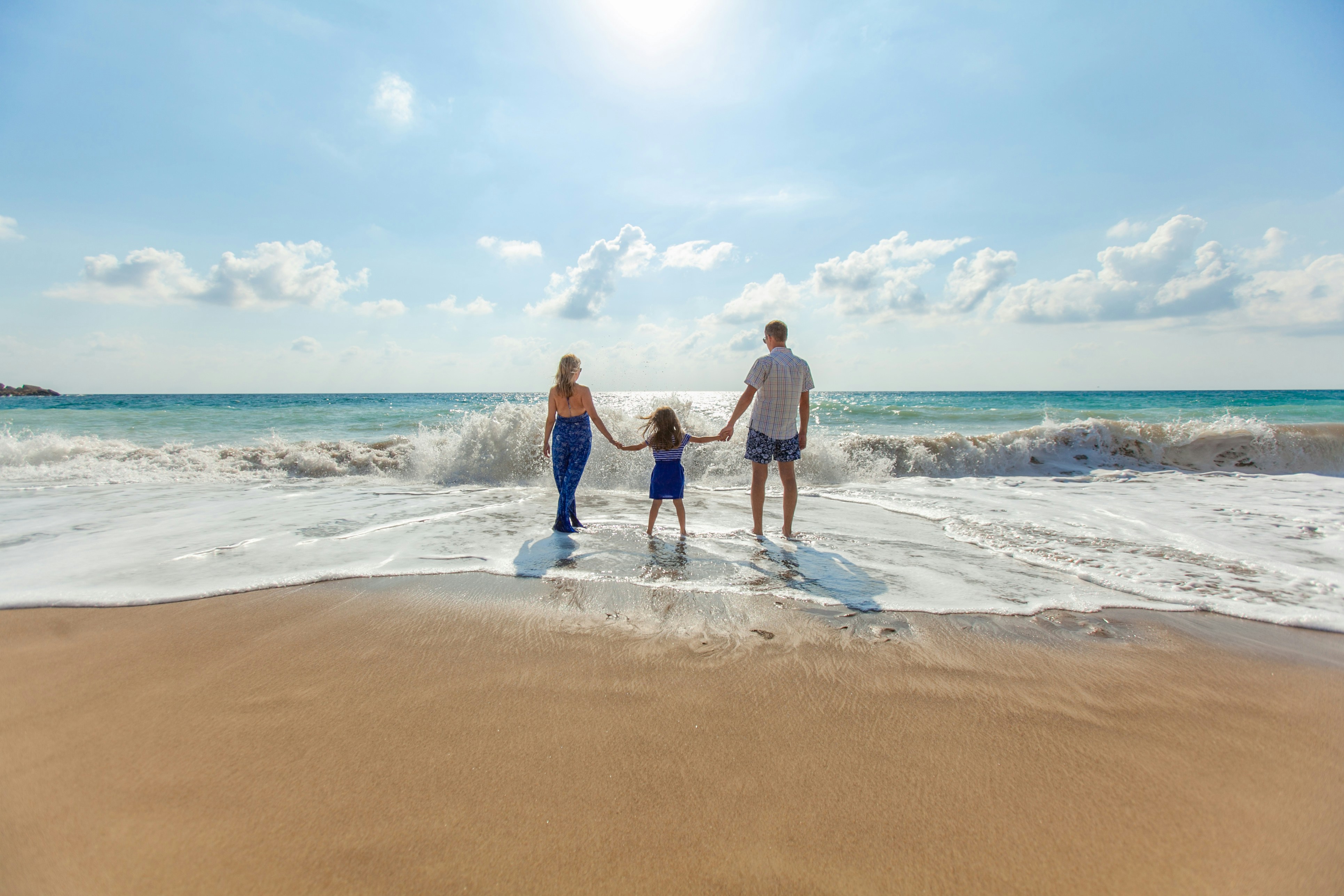 Summer Custody Planning in Pennsylvania: Vacations, Camps, Passports, and Back-to-School Decisions