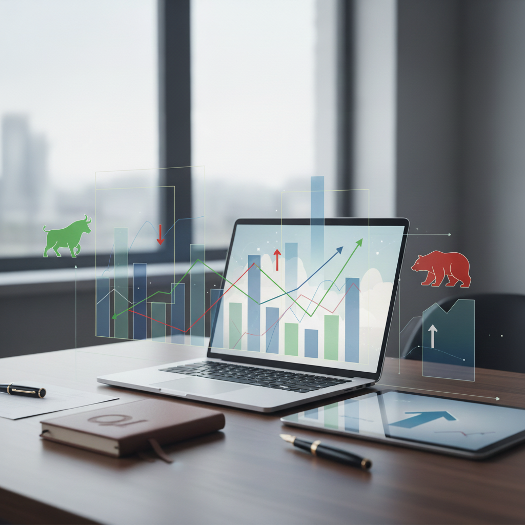 Q1 2026 Market Recap and Economic Overview