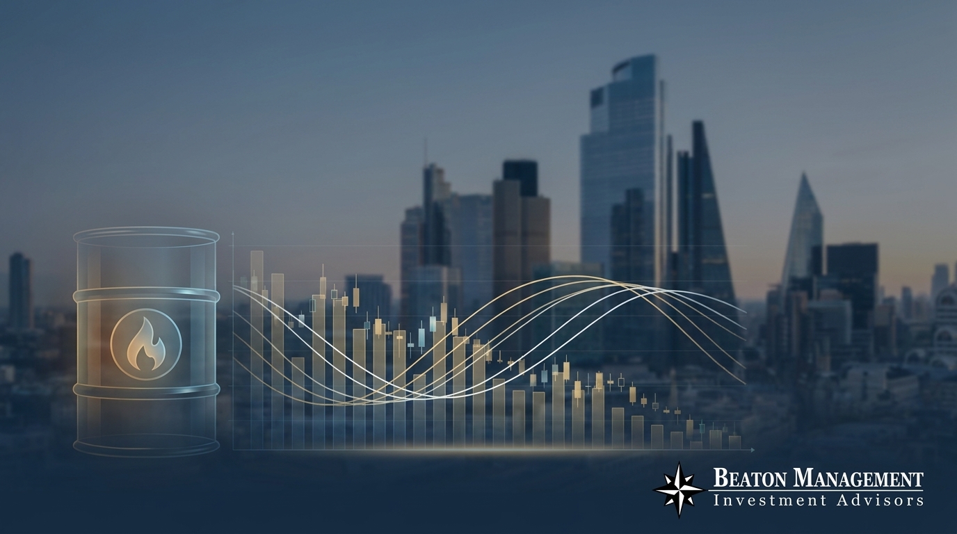 Weekly Update: Inflation Inches Higher as Earnings Growth Continues