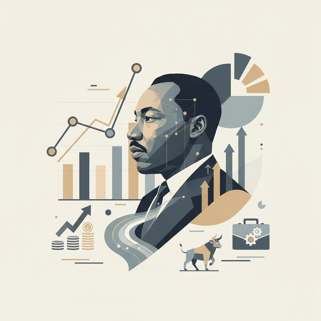 Weekly update: Records, retail strength, and Fed friction