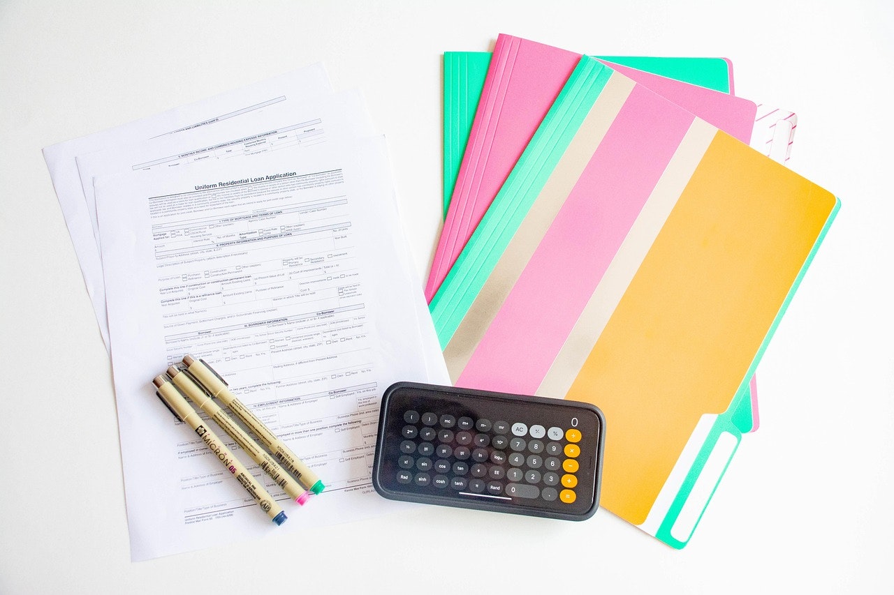 What Is an Escrow Account? Texas Mortgage Basics for New Buyers
