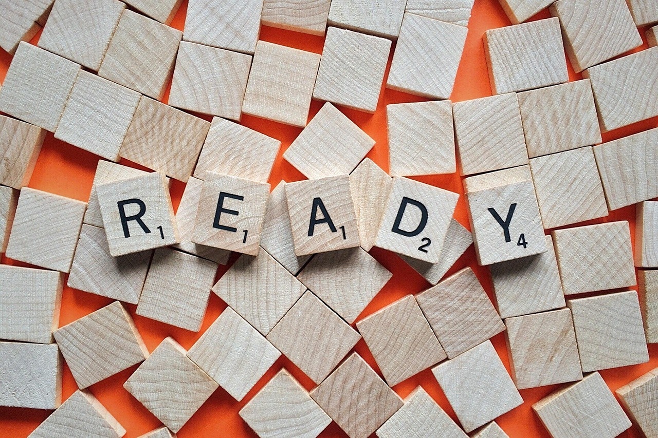 Are You Ready to Be a First-Time Homebuyer?