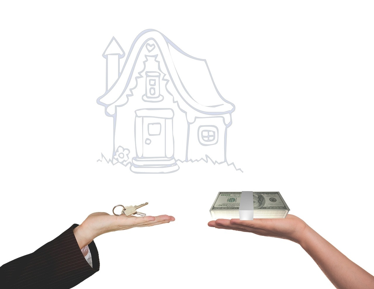 Buying a Home in Texas vs. Renting: What’s the Better Financial Move?