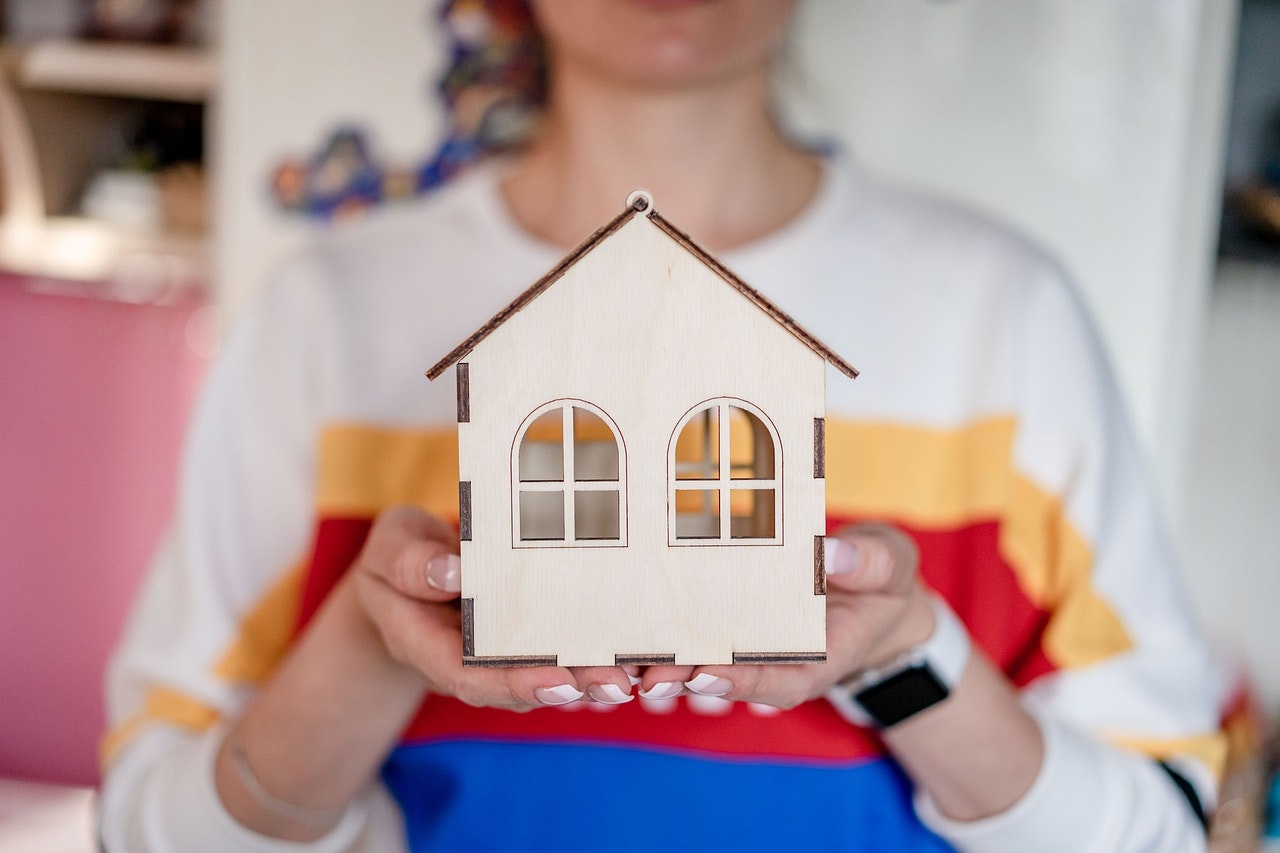 How to Use Gift Funds for a Down Payment on a Home in Texas