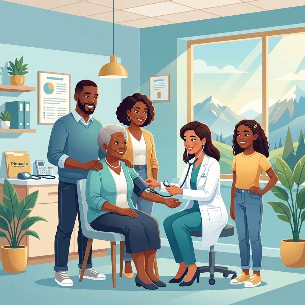 Health Insurance Open Enrollment in Utah: Get Help Now