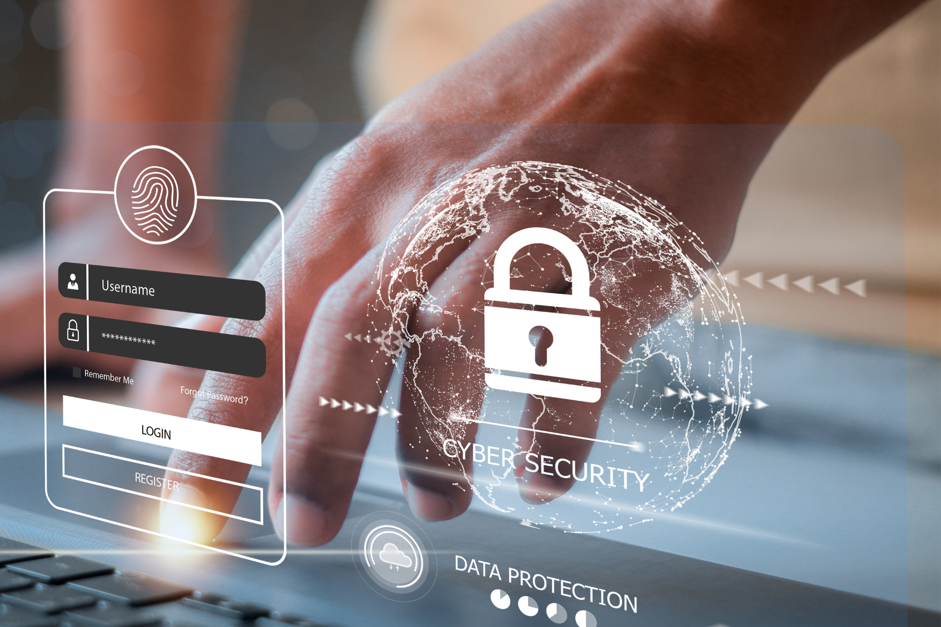 Understanding Cybersecurity Insurance: A Shield Against Modern Threats