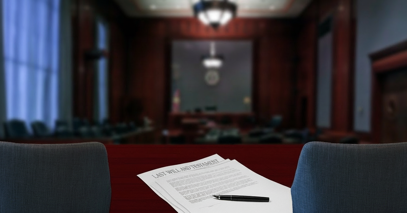 Avoiding Mistakes: The Importance of Choosing the Right Executor