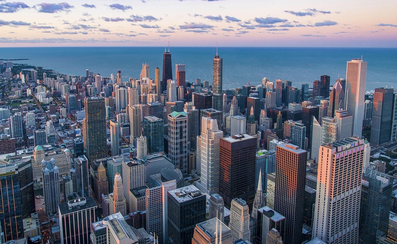Introducing Bovard & Alvarez Advisors: A New Chapter for Entrepreneurs in Chicago