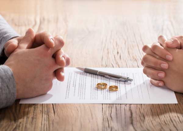 10 Mistakes to Avoid in An Uncontested Divorce