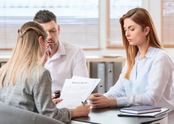 Do I Need A Lawyer For An Uncontested Divorce?