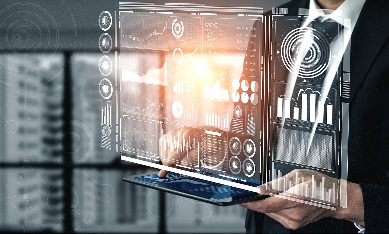 The Role of AI in Transforming Small Business Operations