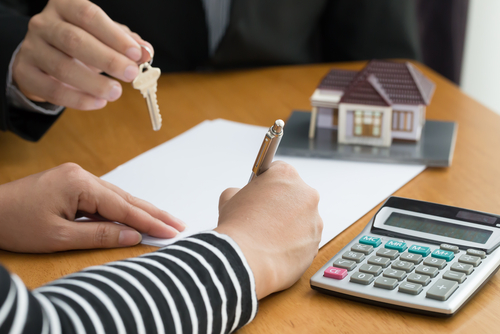 What is a Loan to Value Ratio? | Orlando Real Estate Attorneys