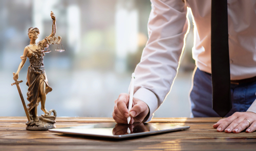 Remote Online Notarization Tips | Orlando Real Estate Attorneys