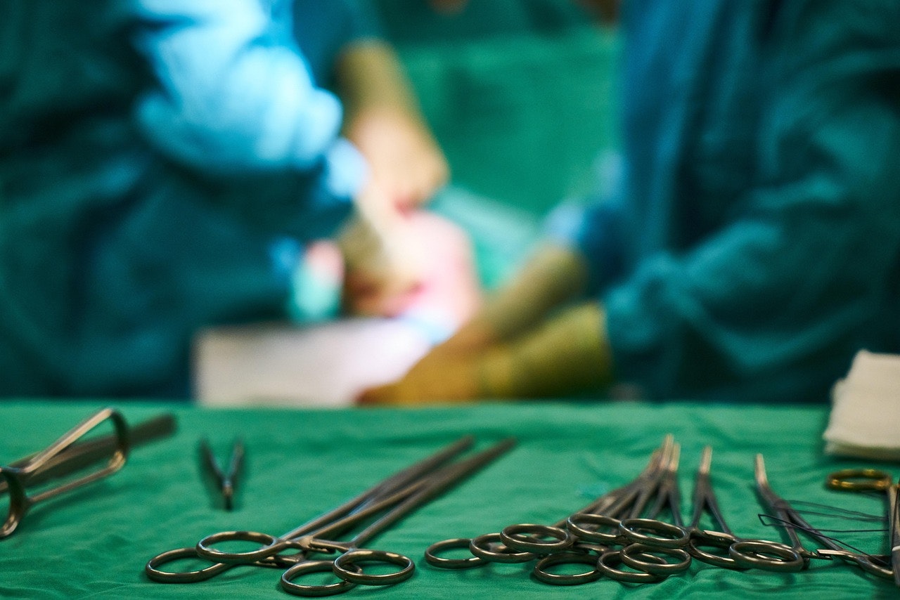 When Medical Malpractice Results in a Catastrophic Injury
