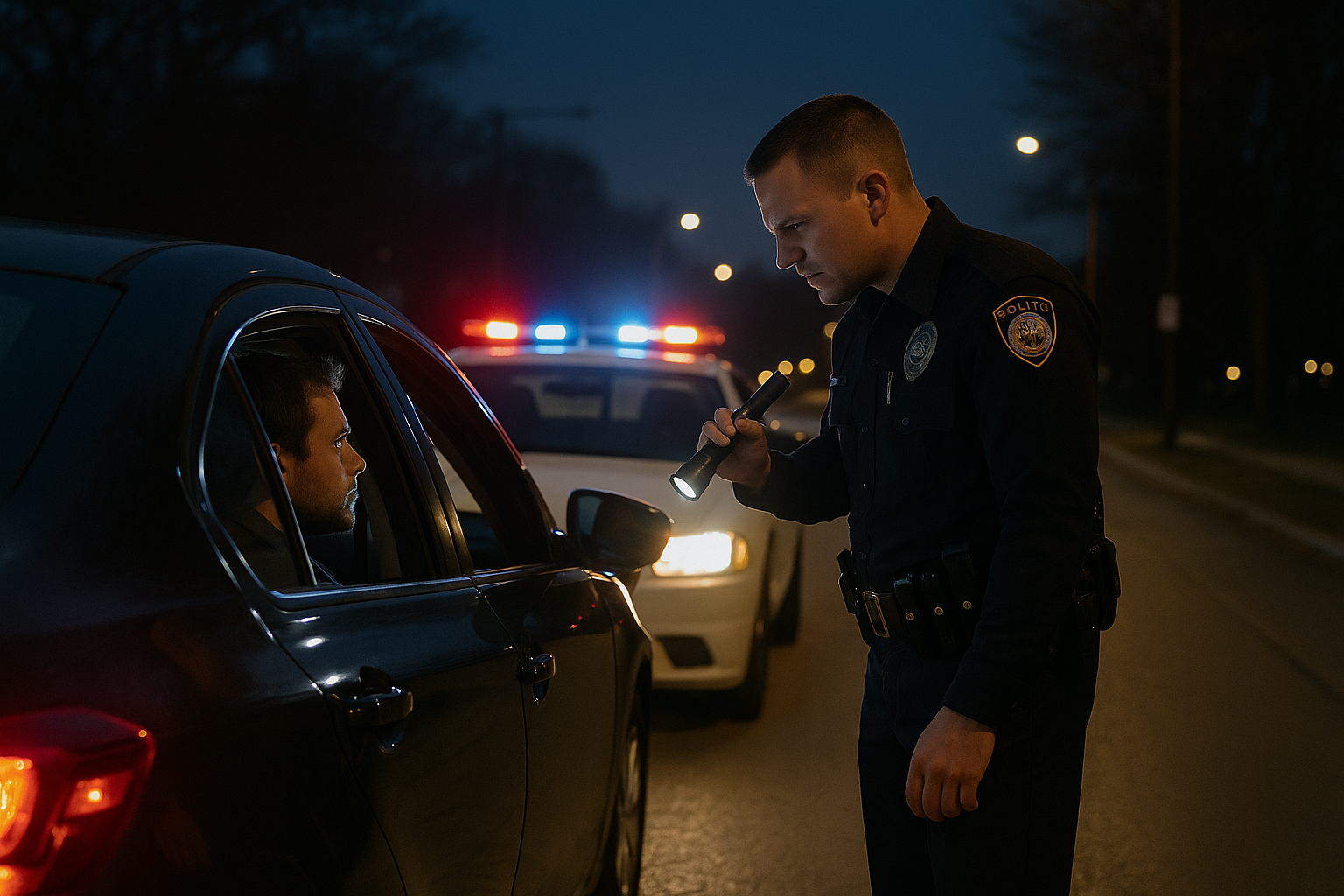 DUI vs. DWI in Maryland: What’s the Difference? | Timoll Law Group, Baltimore