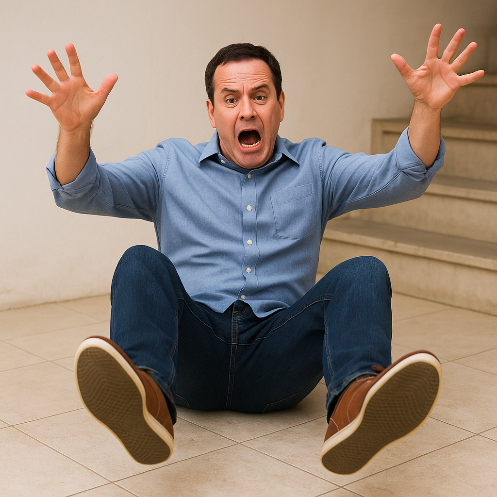 How to Prove Negligence in Slip & Fall and Premises Liability Cases