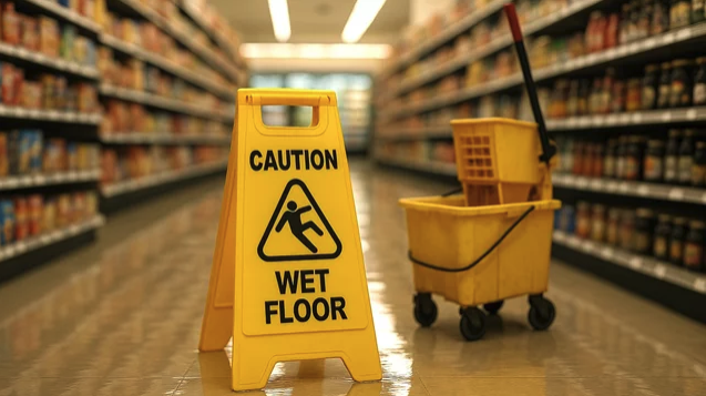 How to Prove Negligence in Slip & Fall and Premises Liability Cases