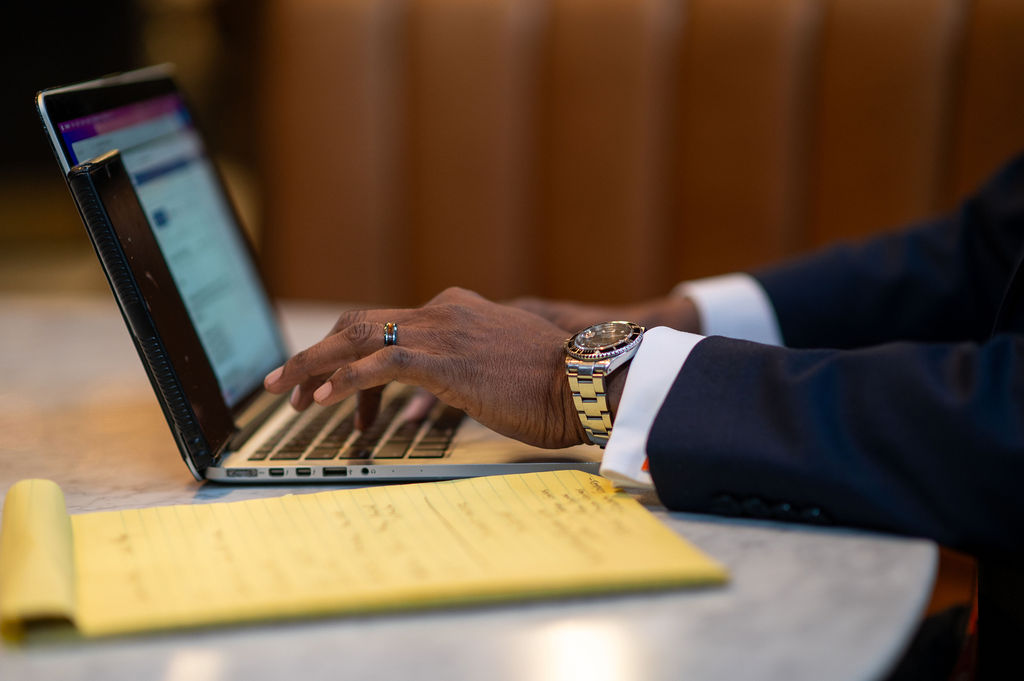 How Long Malpractice Cases Take in Maryland
