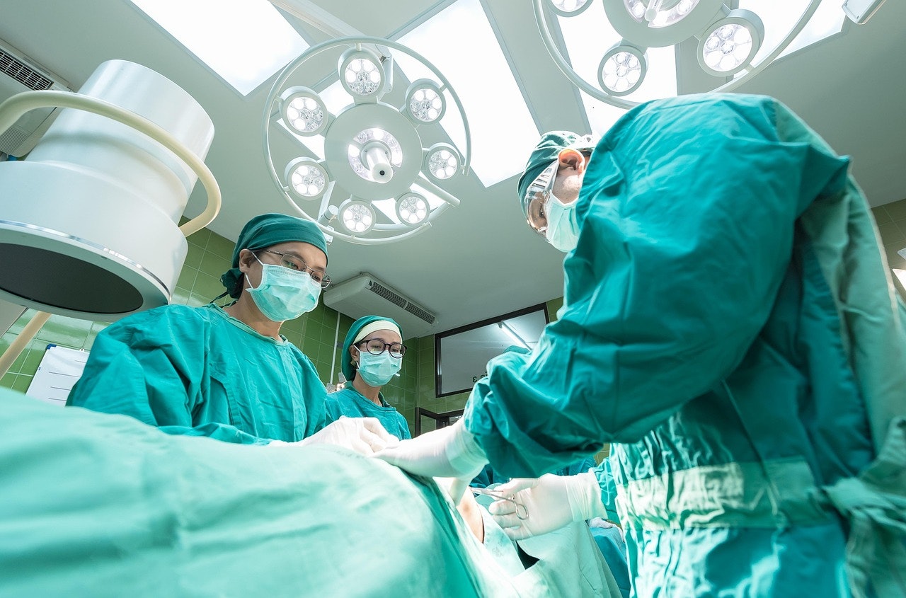 Understanding the Four Ds of Medical Malpractice