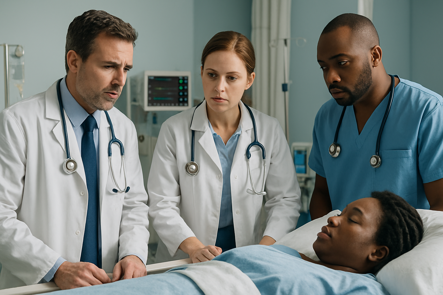 What’s the Most Common Type of Medical Malpractice in Baltimore?