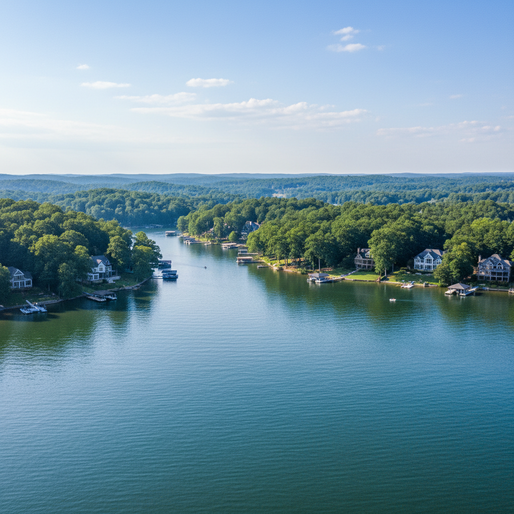 Moving to Lake Norman? Your Insurance Checklist for Closing Day (Home + Auto + Boat)
