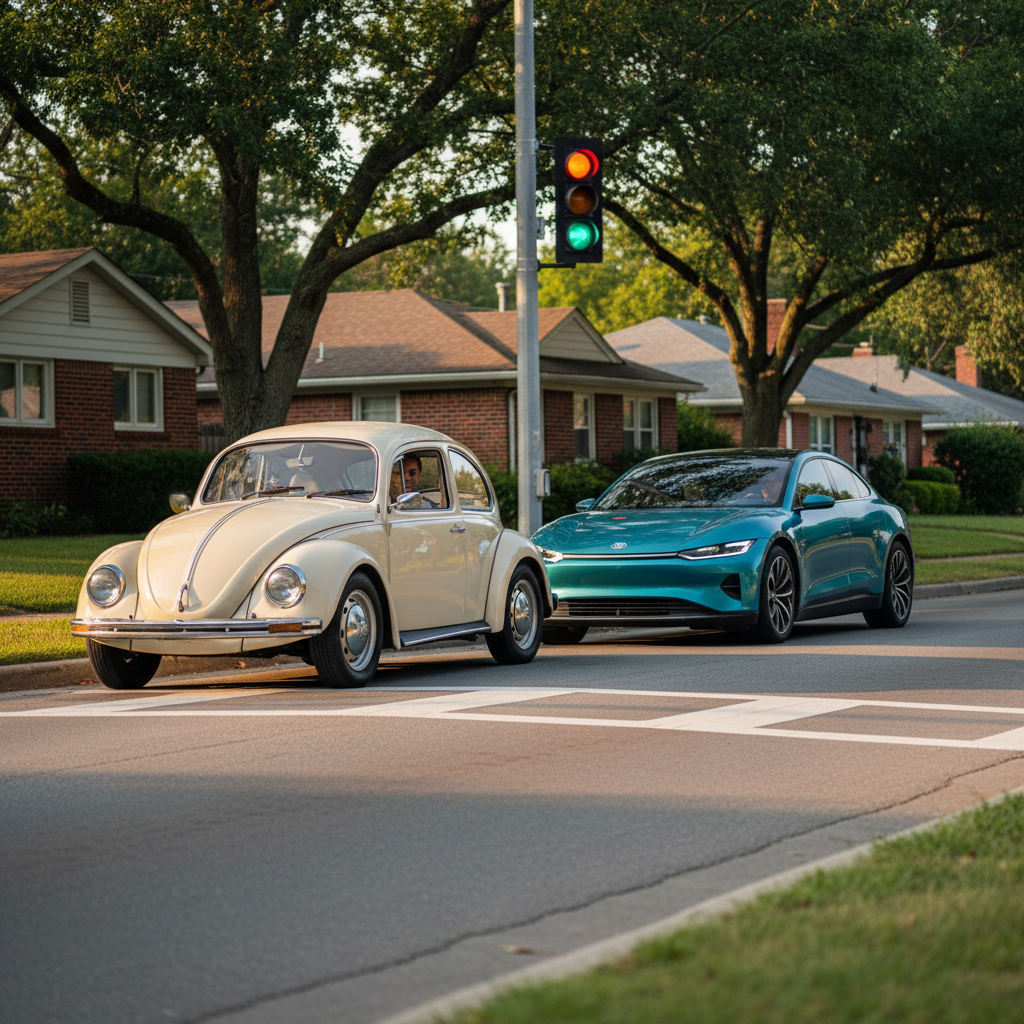 North Carolina Auto Insurance Minimums Changed (July 1, 2025): What Drivers Need to Carry Now