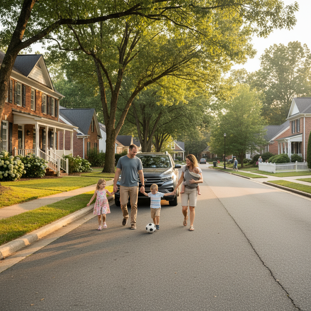Bundling vs. Mixing Carriers: A Practical Guide for Lake Norman Homeowners
