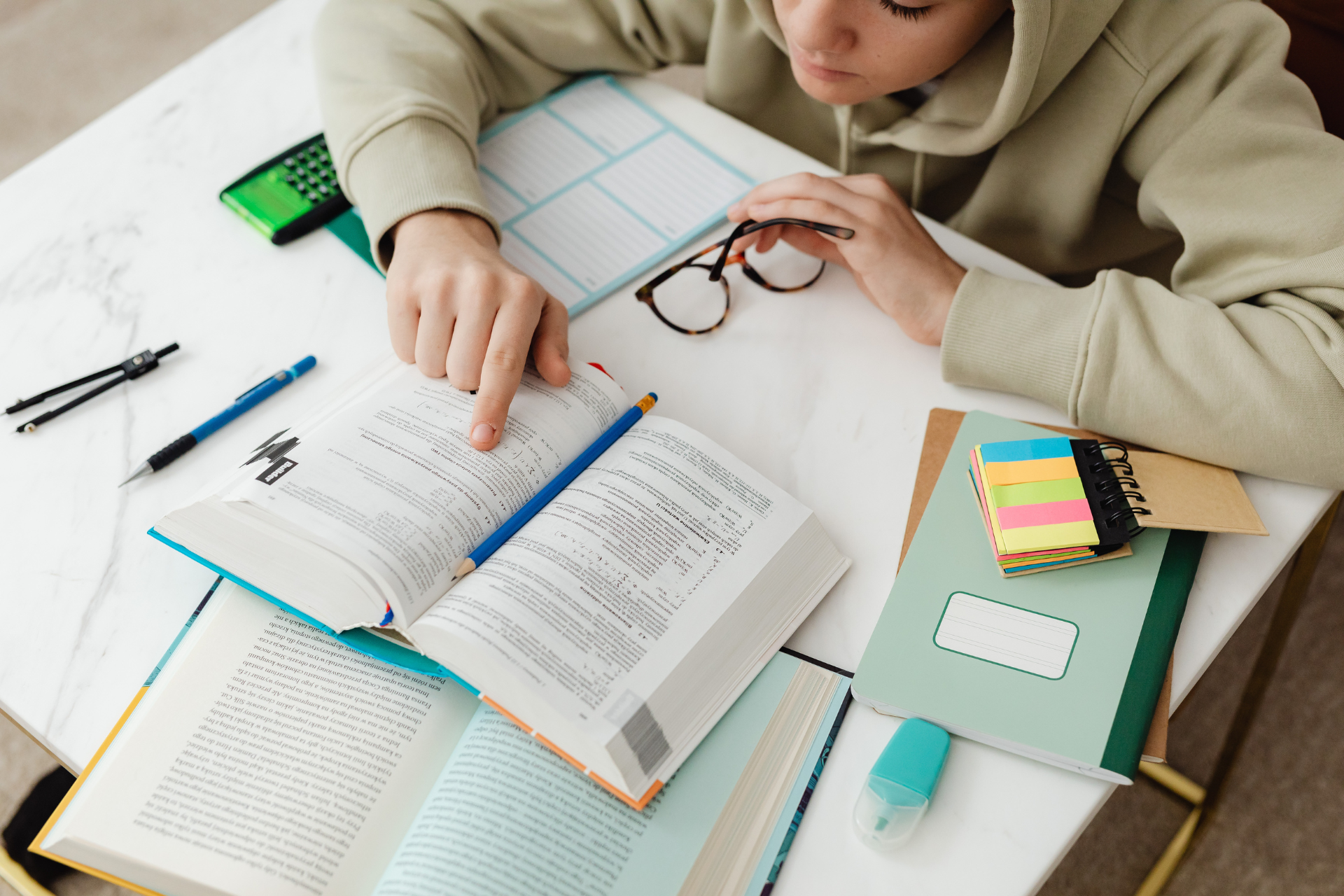 Key Education Tax Credits and Deductions