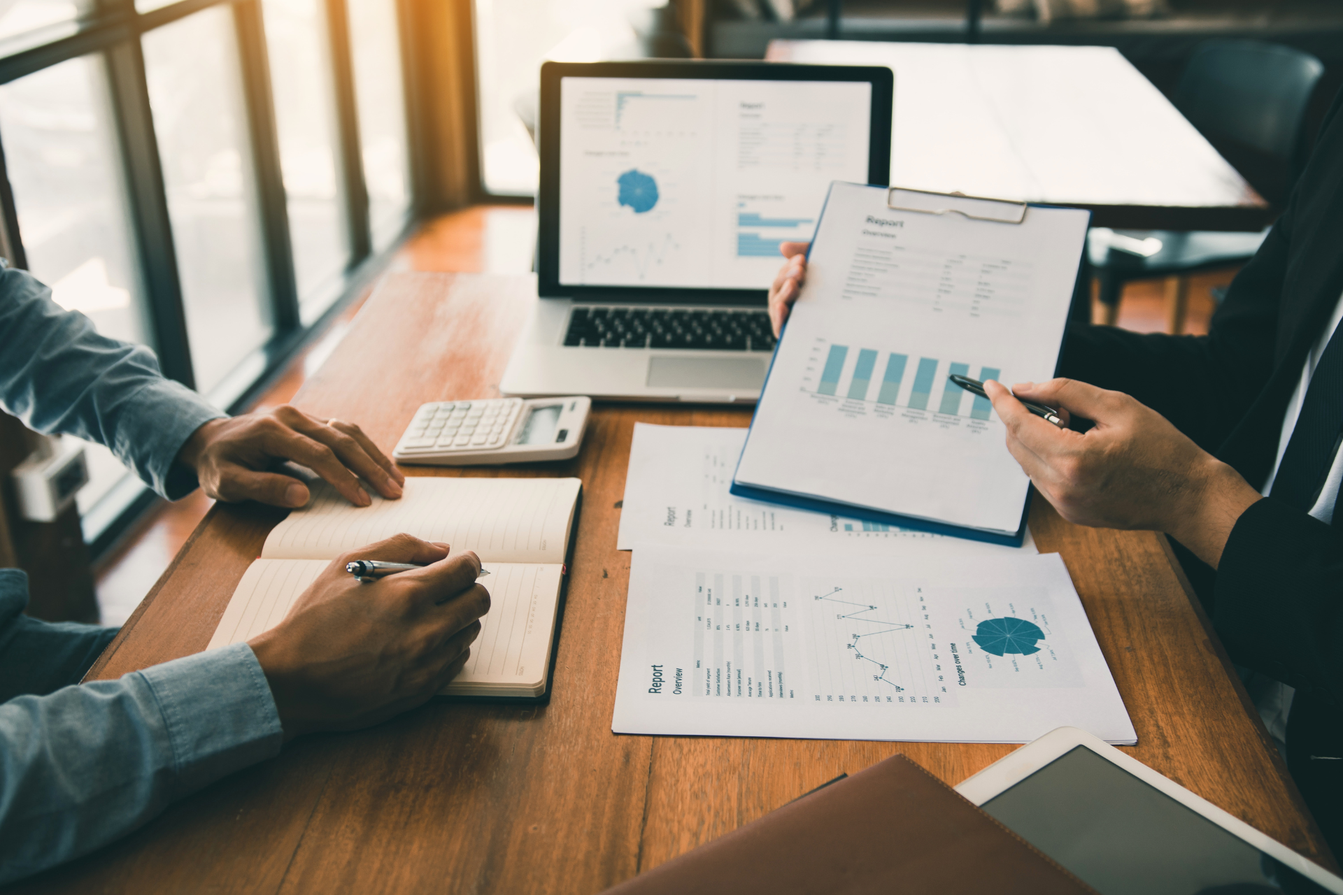Understanding Beneficial Ownership Information (BOI) for Businesses