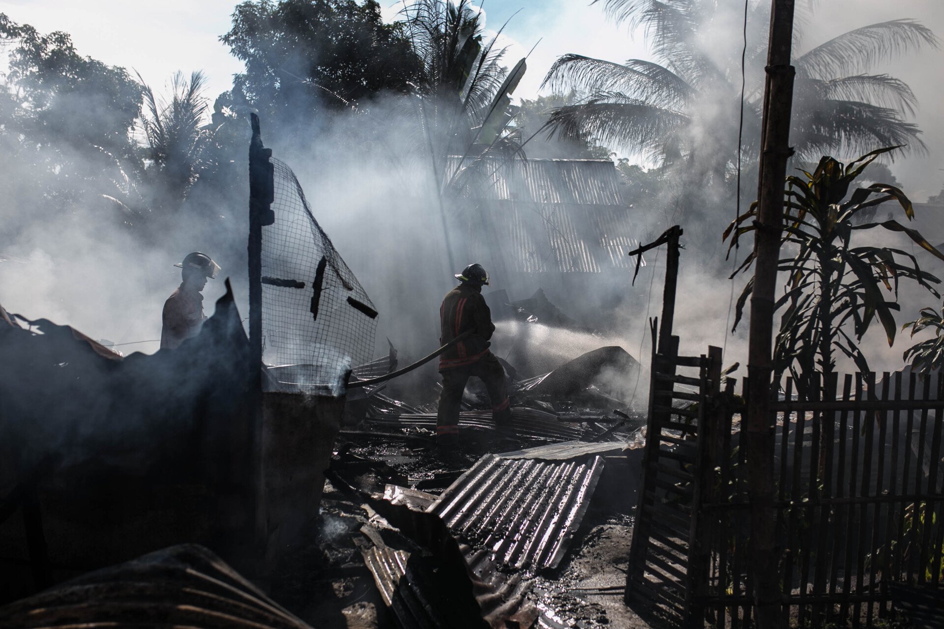 Understanding Casualty Losses in Federal Disasters: A Guide by Thomas P Gogarty Jr CPA