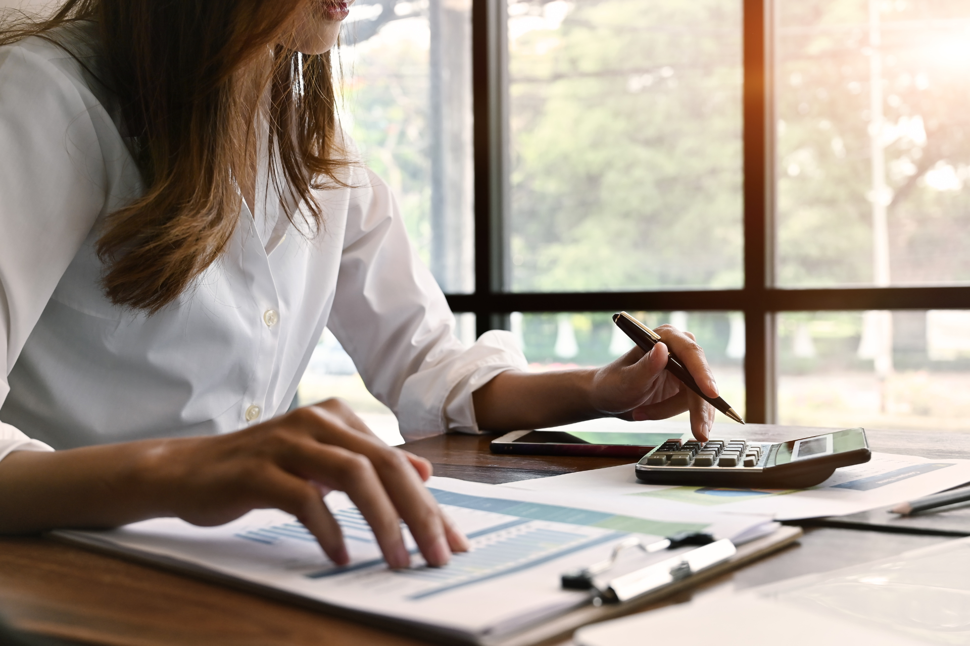 10 Steps to Prepare Your Books for Year-End