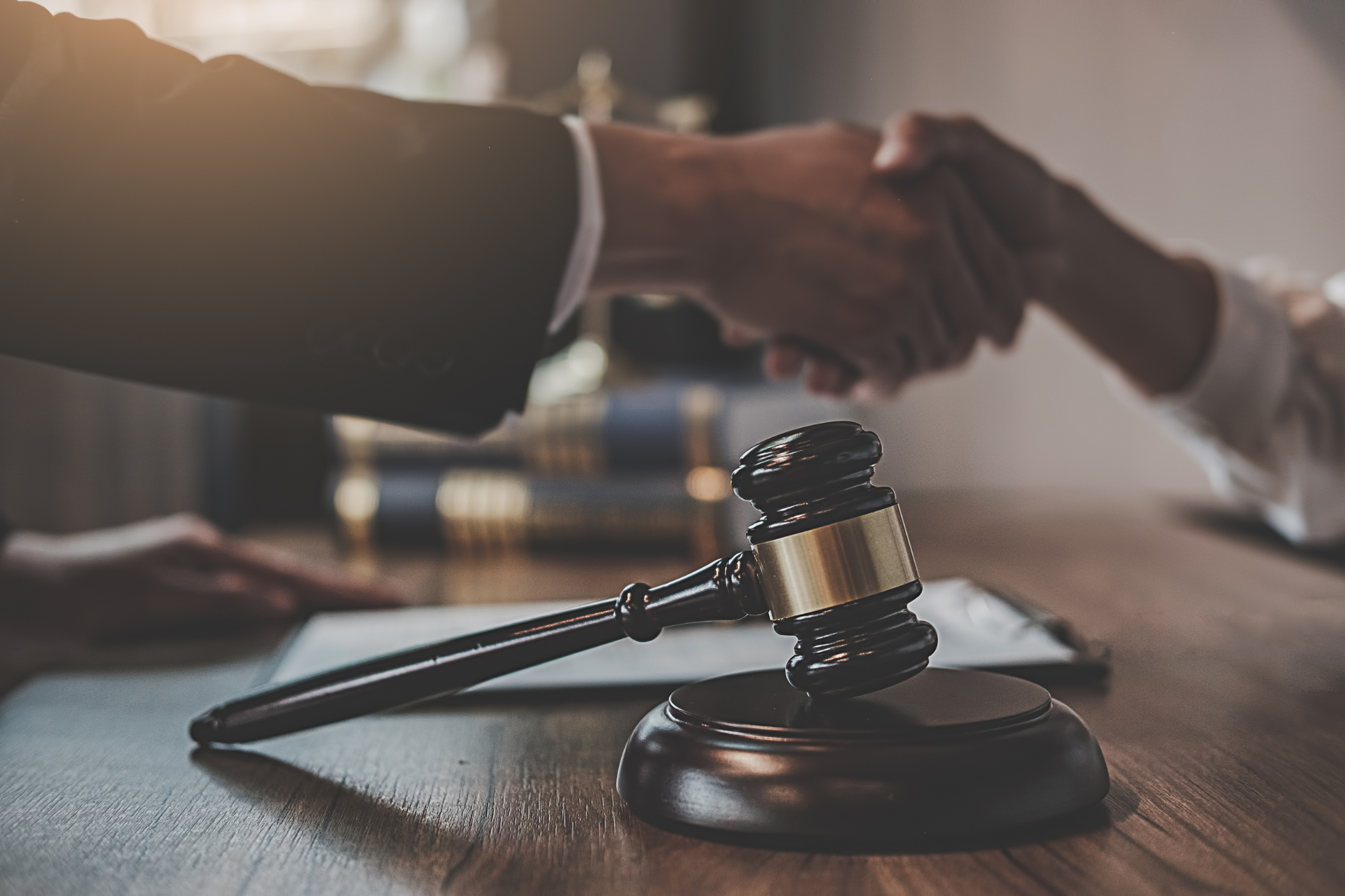 What to Look for in a Marion County Personal Injury Lawyer